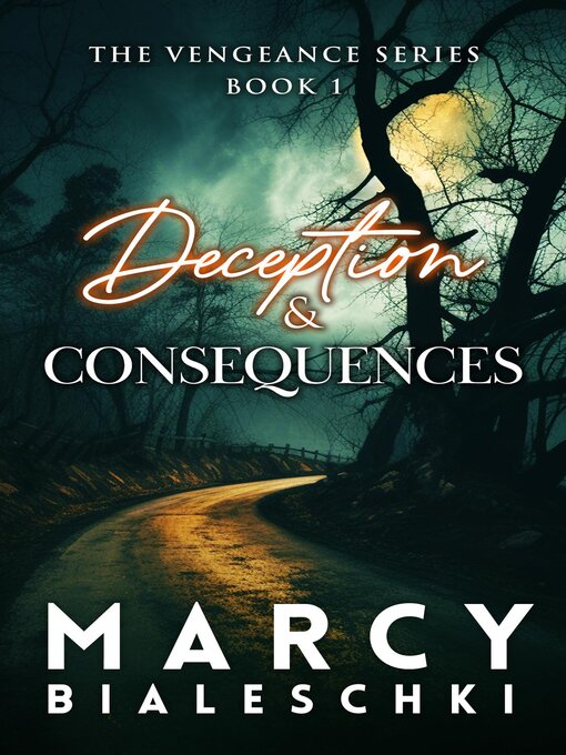 Cover image for Deception & Consequences